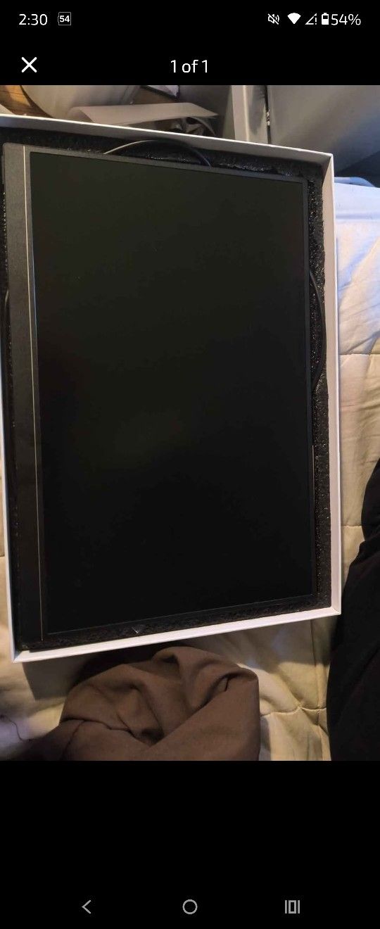 Portable Monitor