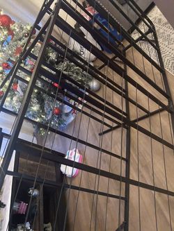 King Size Box Spring