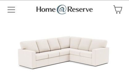 Home Reserve Modular Sectional