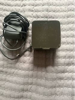 1.0 HTC Base Station