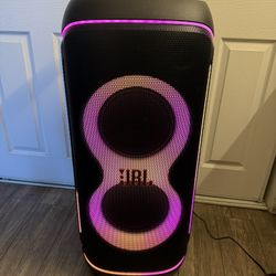 JBL PARTYBOX 720 FIRM FIRM 