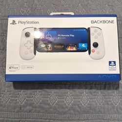 PlayStation Backbone