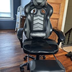 Gaming Chair $45
