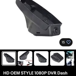 Bmw E90 4k Dash Camera 