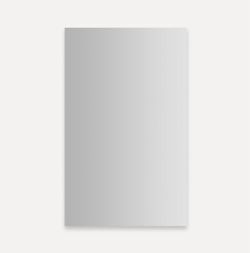Robern R3 Series Single Door Medicine Cabinet