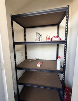 Storage Rack