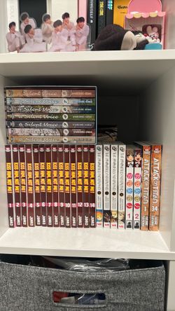 Manga