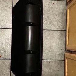 Q50 Diffuser