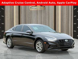 2023 Hyundai Sonata