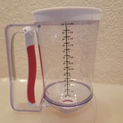 Pancake Batter Dispenser