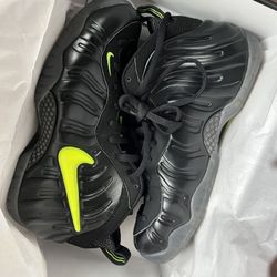 Nike Foamposite Pro