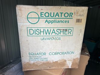 Dishwasher