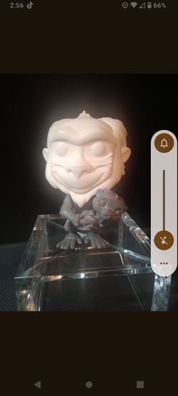 Disney Prototype