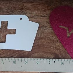 Nurse's  Appreciation  Decorations