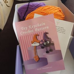 Crochet for beginners