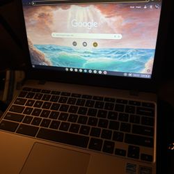 Samsung Chromebook 2021