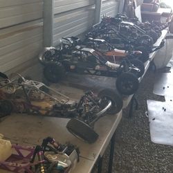RC Buggies