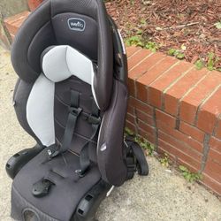 car seat