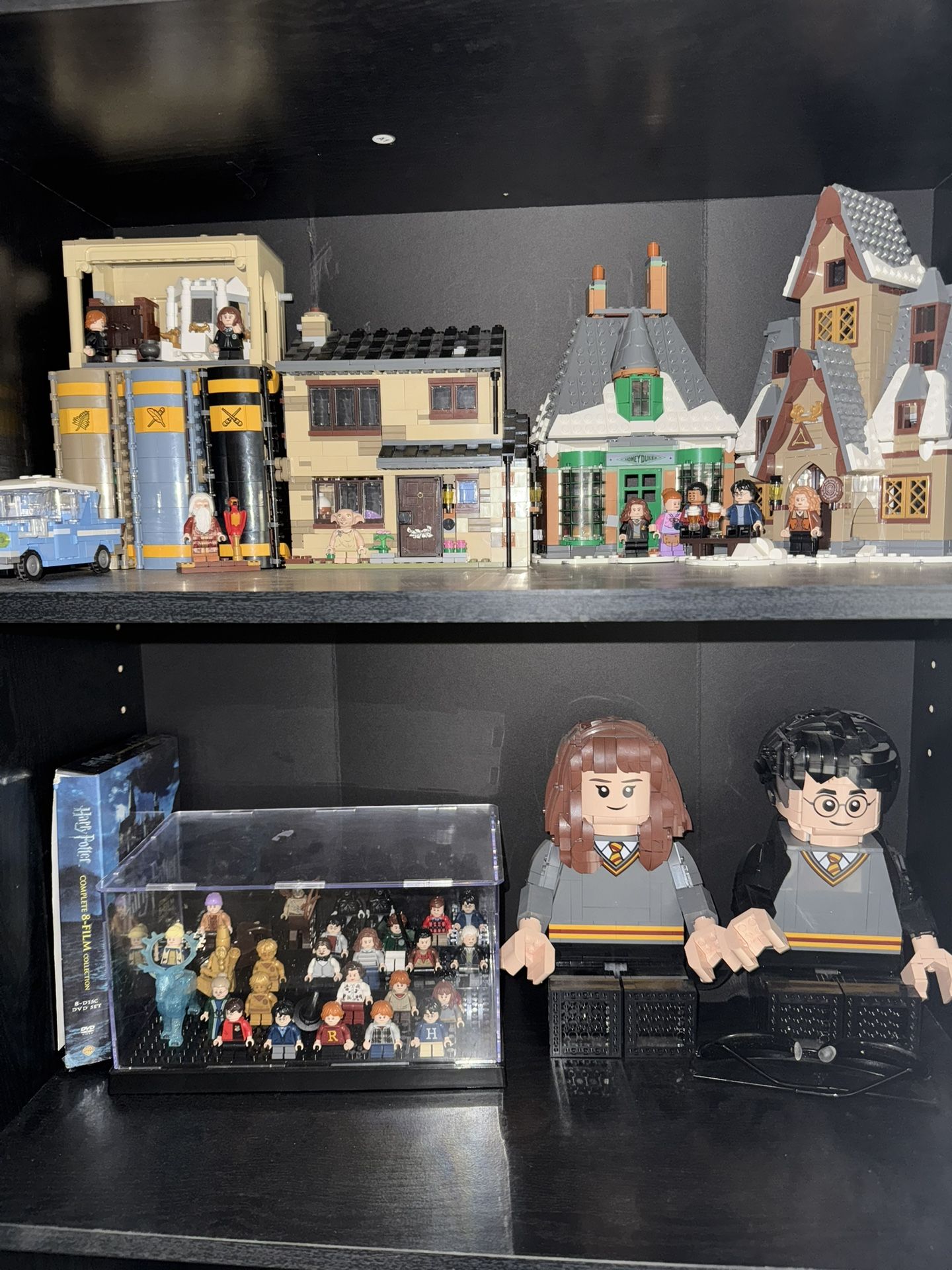 Lego Harry Potter Sets