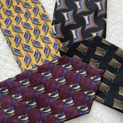 Men’s Silk Ties- Nordstrom