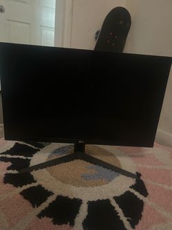 Lg monitor 60hz