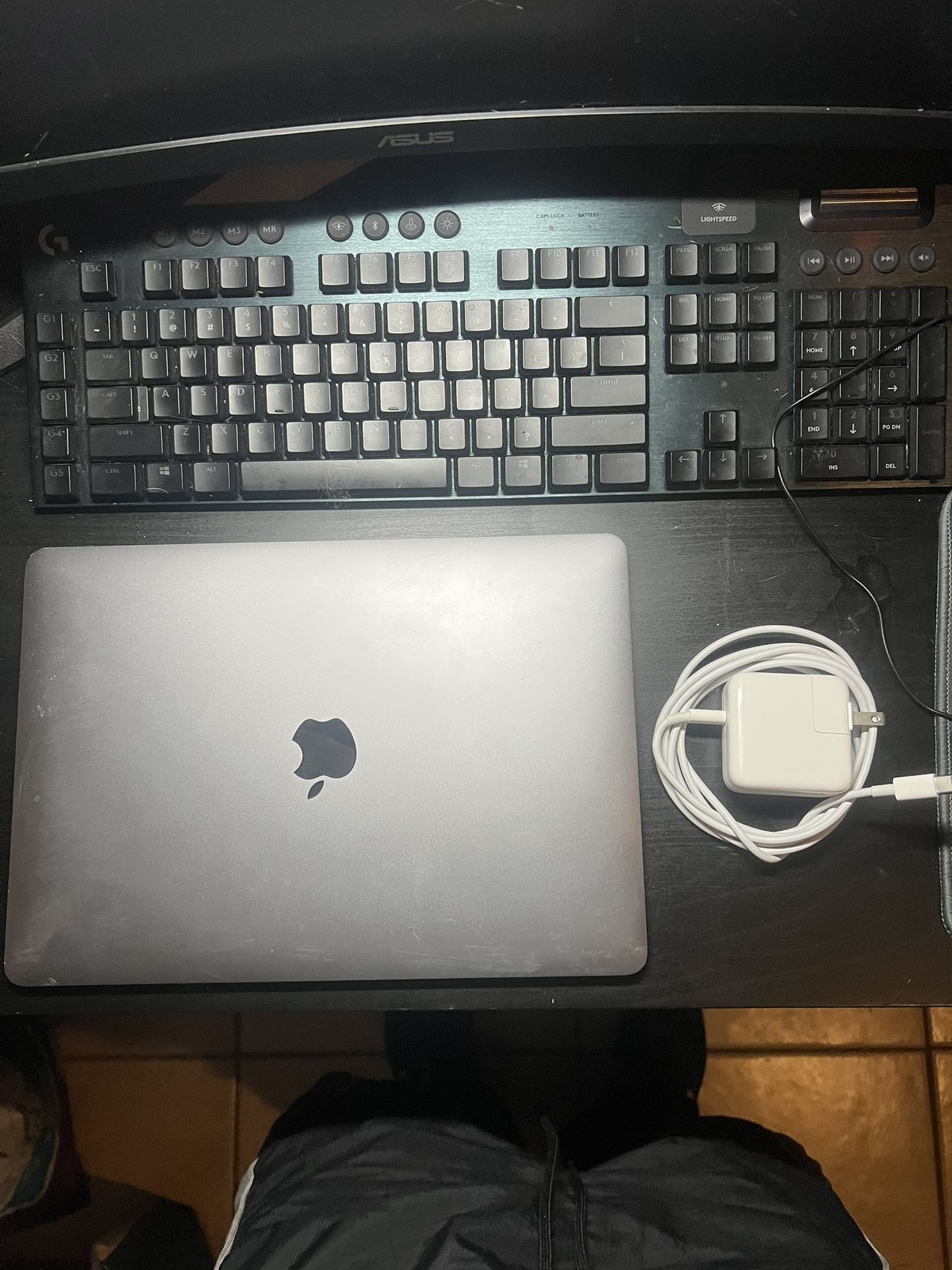 MacBook Air (2019)