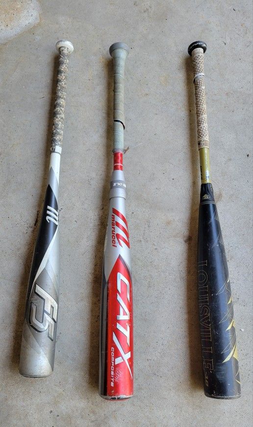 Baseball Bats