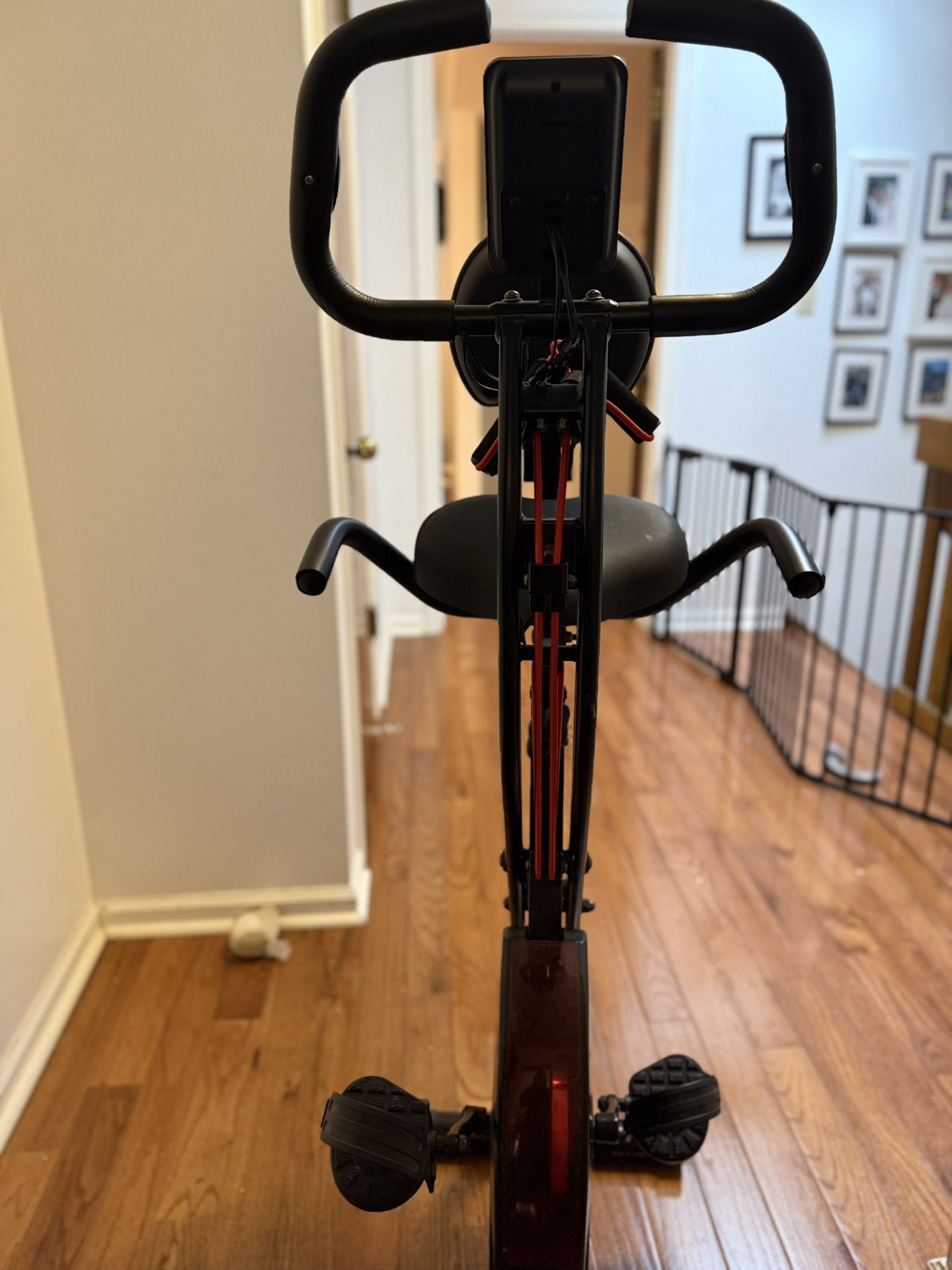 Hapbear Exercise Bike.