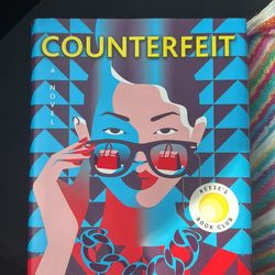 Counterfeit