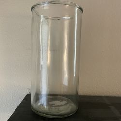 Glass Vases 