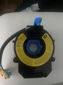 Hyundai Clock Spring Fits 09-15 Sonata 11-13 Hyundai Elantra To