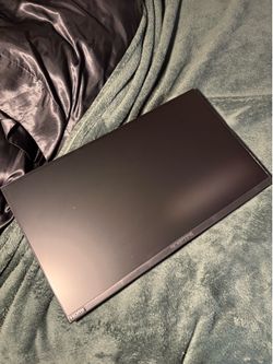 Sceptre E255B-1658A 24.5” 165Hz 1080p Gaming Monitor