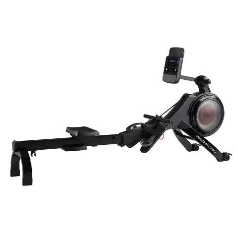 Rowing Machine