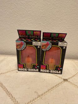 Needoh nicesicle