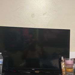 32 In ONN Tv Roku
