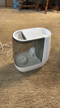 Humidifier