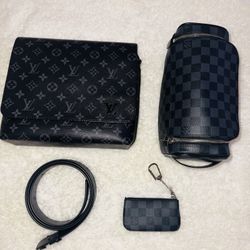 Louis Vuitton Crossbody