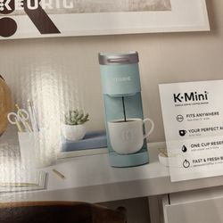 K Mini Keurig 