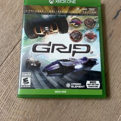 Xbox One GRIP Ultimate Edition