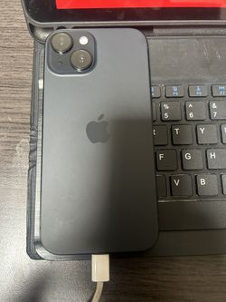iPhone 15