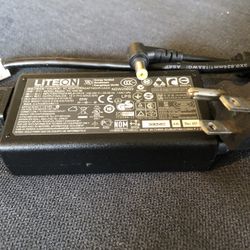 Liteon Ac Adapter/ Read Description And Look At The Pictures 
