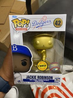 Funko Pop Chase