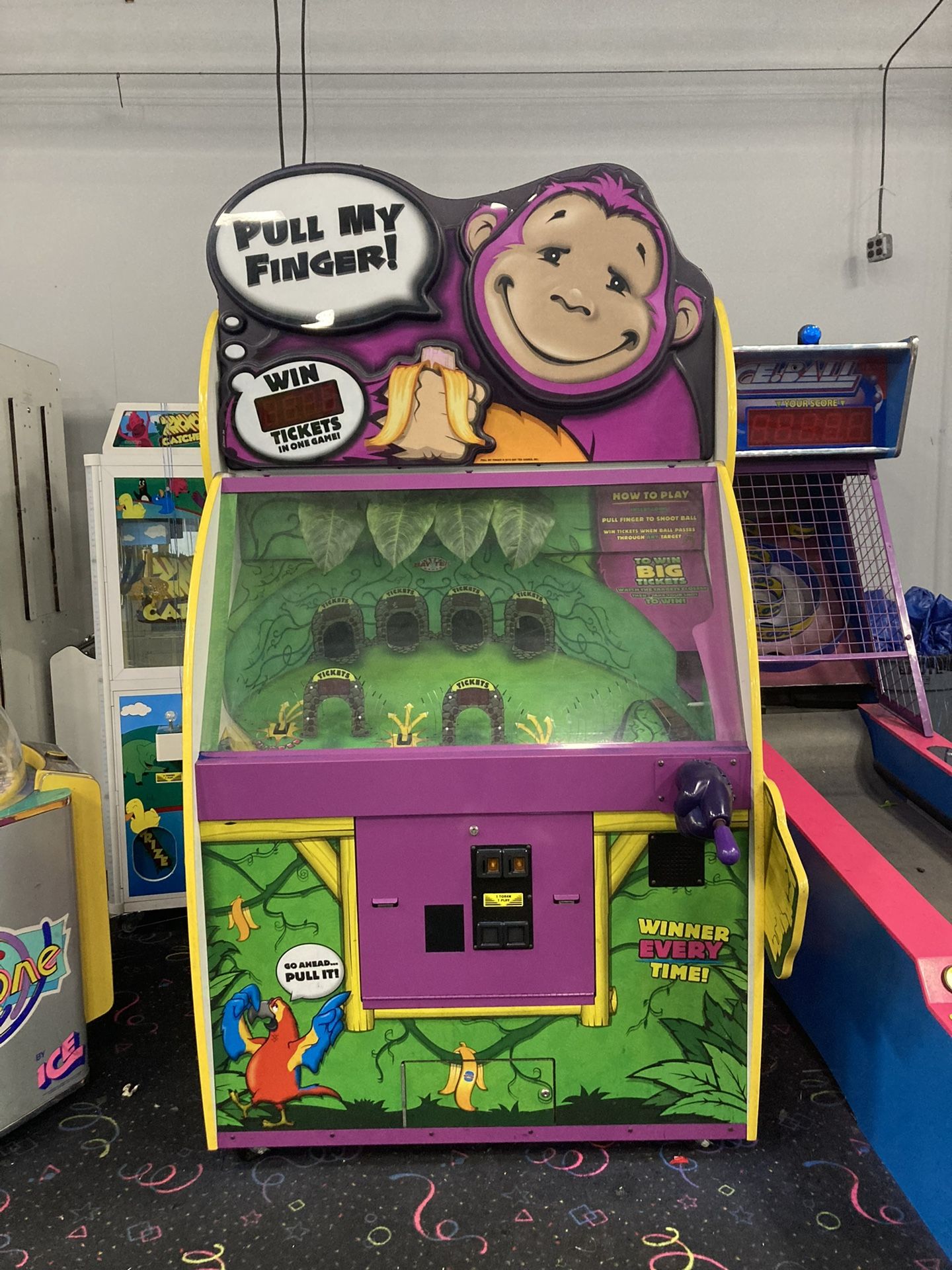 Arcade Games For Sale for Sale in Cherry Hill, NJ OfferUp