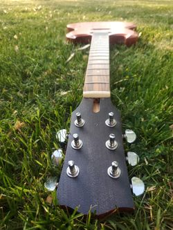 Electric Guitar Kits