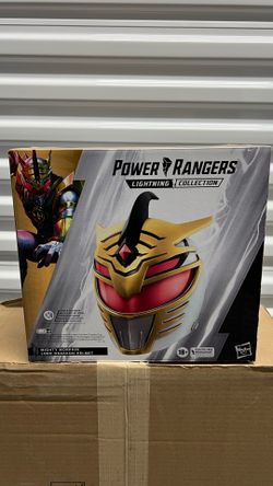 Power Rangers