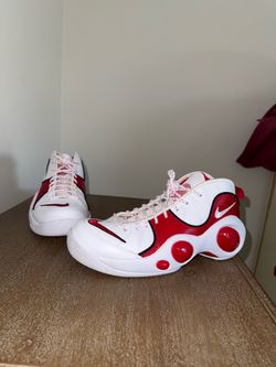 Nike Air Flight 96’s