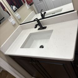 quartz countertops 