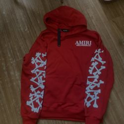 Amiri Hoodie 