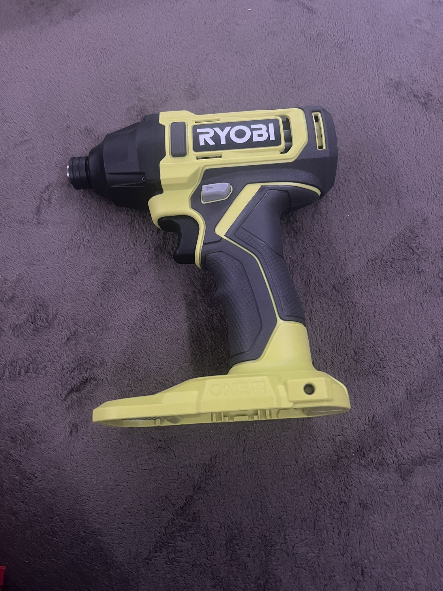 Ryobi Drill