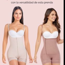 Fajas Colombianas